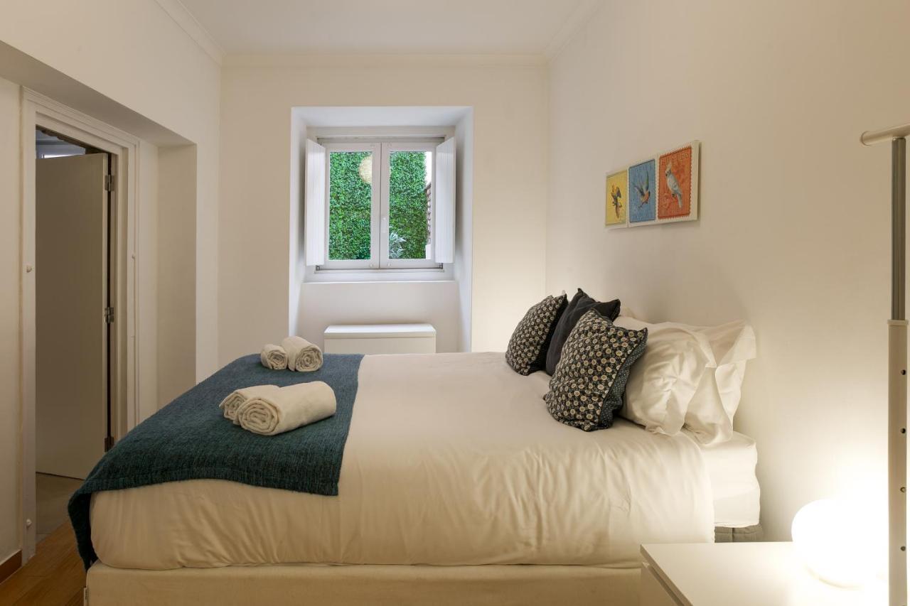 Apartament Cozy Tailor Made With A Refreshing Terrace *