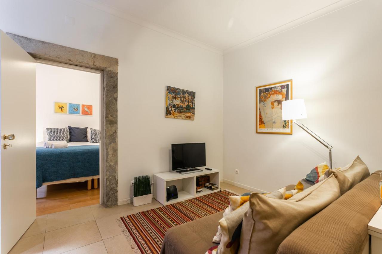 Apartament Cozy Tailor Made With A Refreshing Terrace *