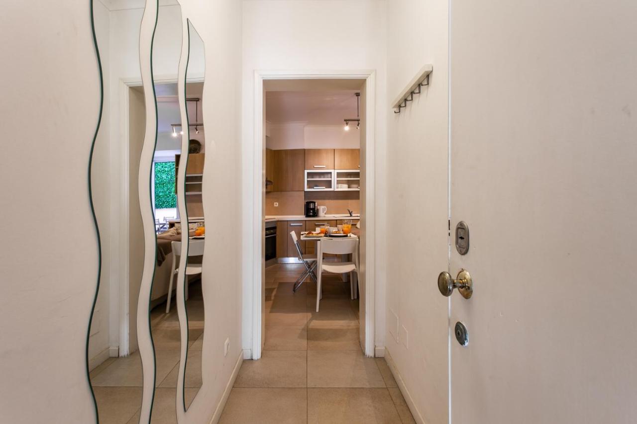 Cozy Tailor Made With A Refreshing Terrace * Lissabon