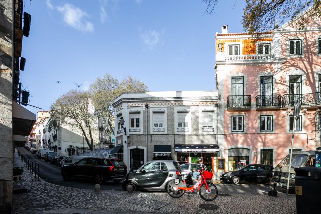 Apartament Cozy Tailor Made With A Refreshing Terrace *
