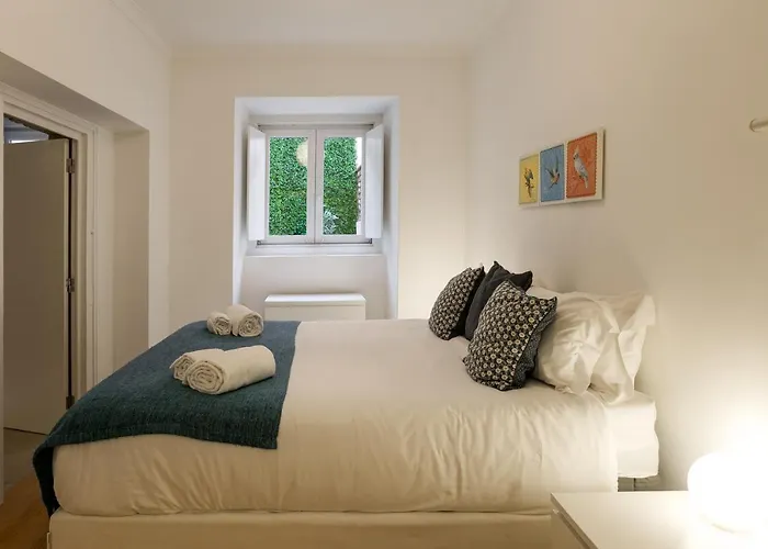 Cozy Tailor Made With A Refreshing Terrace