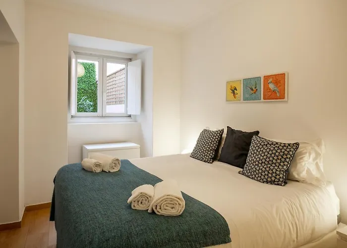 Cozy Tailor Made With A Refreshing Terrace
